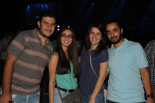 KEANE in Beirut-Part 2